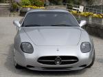 Maserati GS Zagato 2007 года